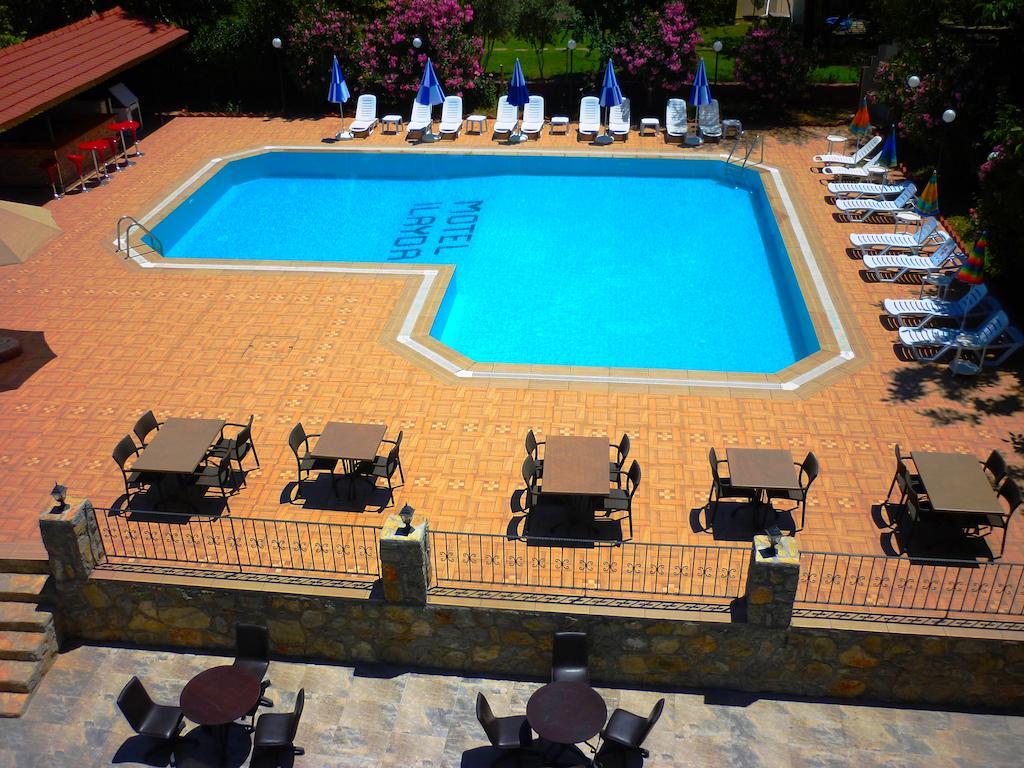 Hotel The Valley 2*