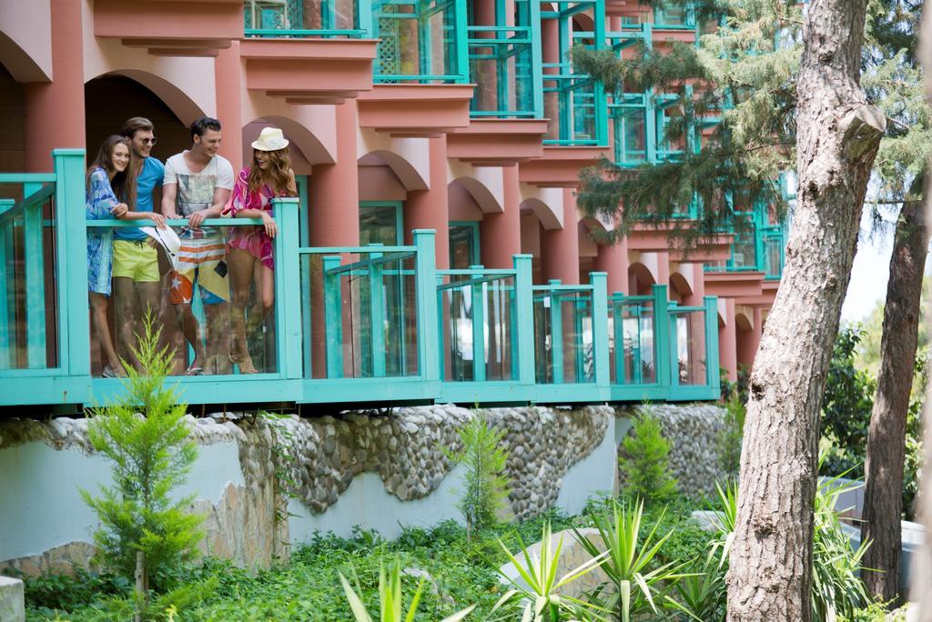 Liberty Lykia Adults Only Ölüdeniz