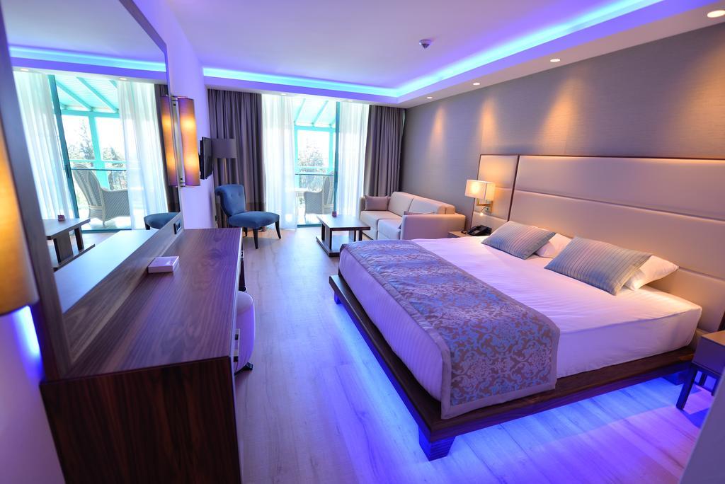 Resort Liberty Lykia Adults Only 5*