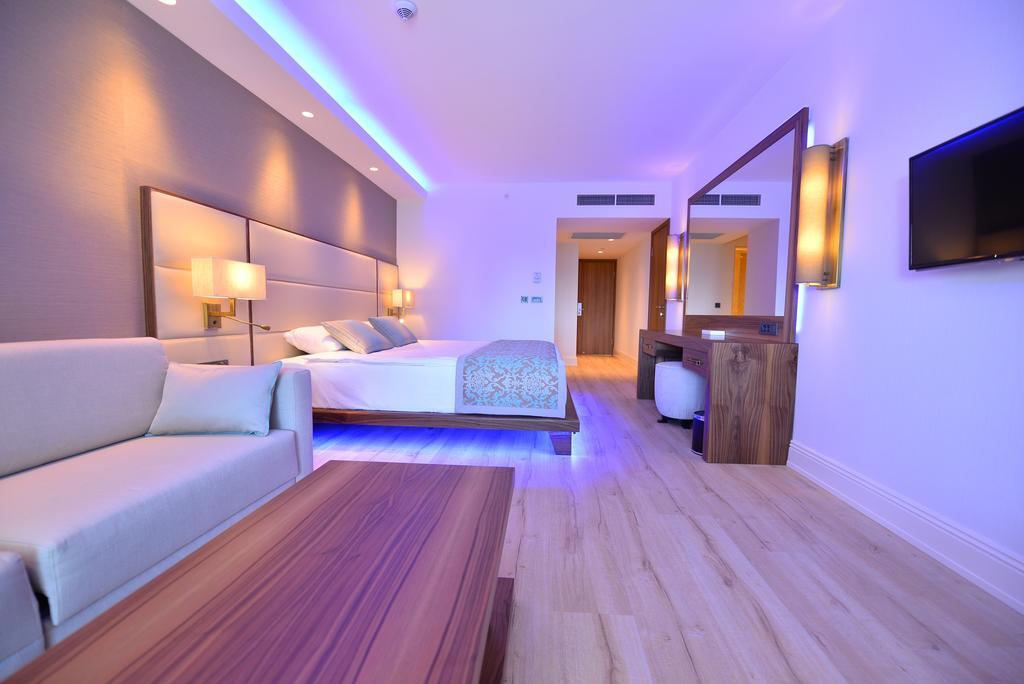 Liberty Lykia Adults Only Resort