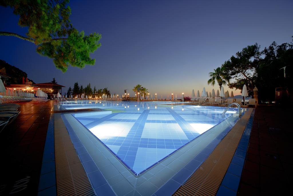 Resort Liberty Lykia Adults Only Ölüdeniz