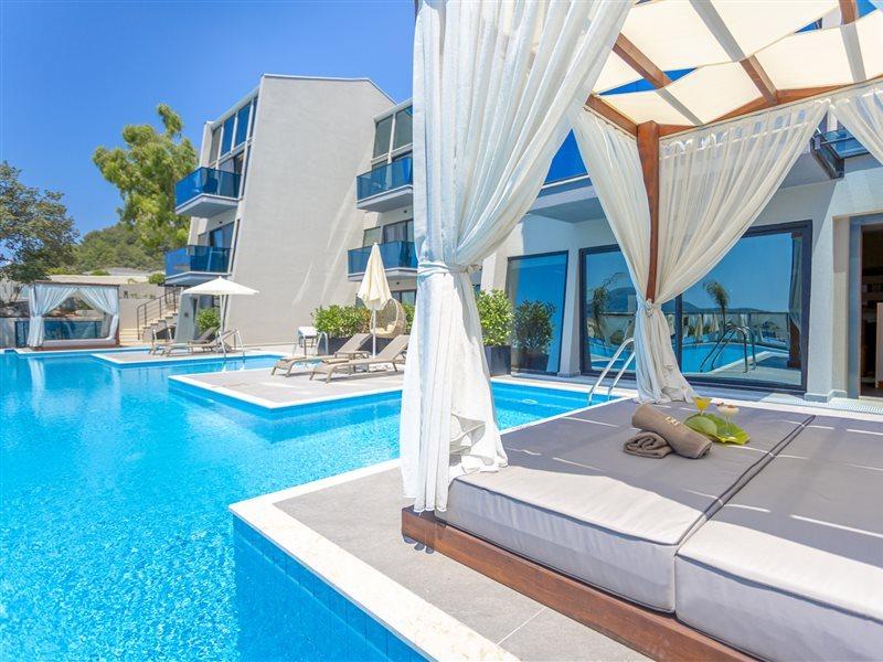 Otel Orka Cove Penthouse & Adults Only
