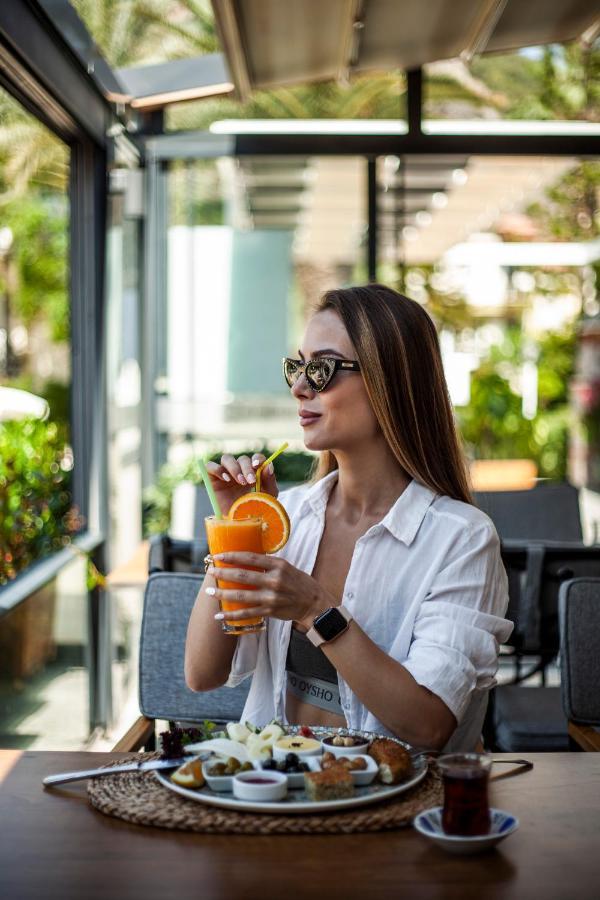 Karbel Sun Hotel Oludeniz