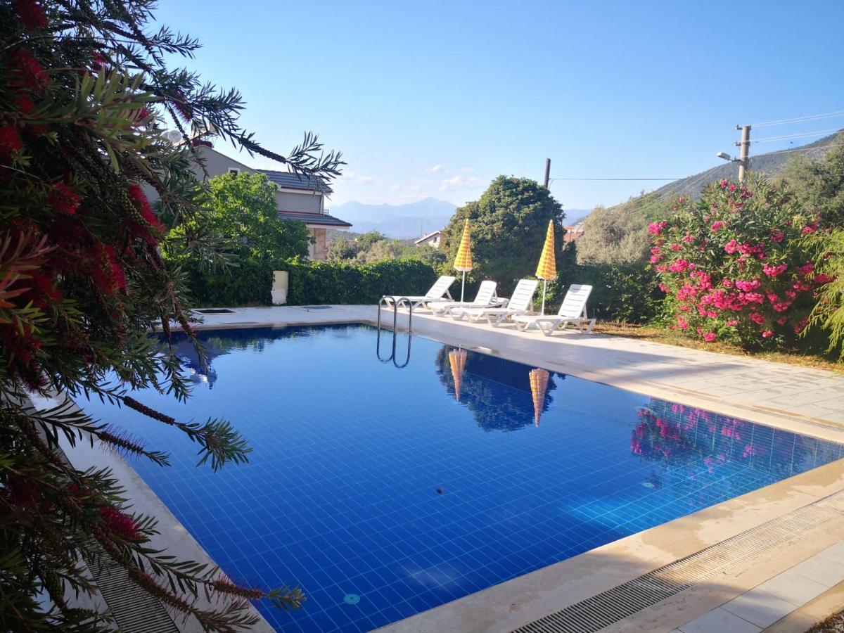 3 Bedrooms In ölüdeniz, Ovacik *
