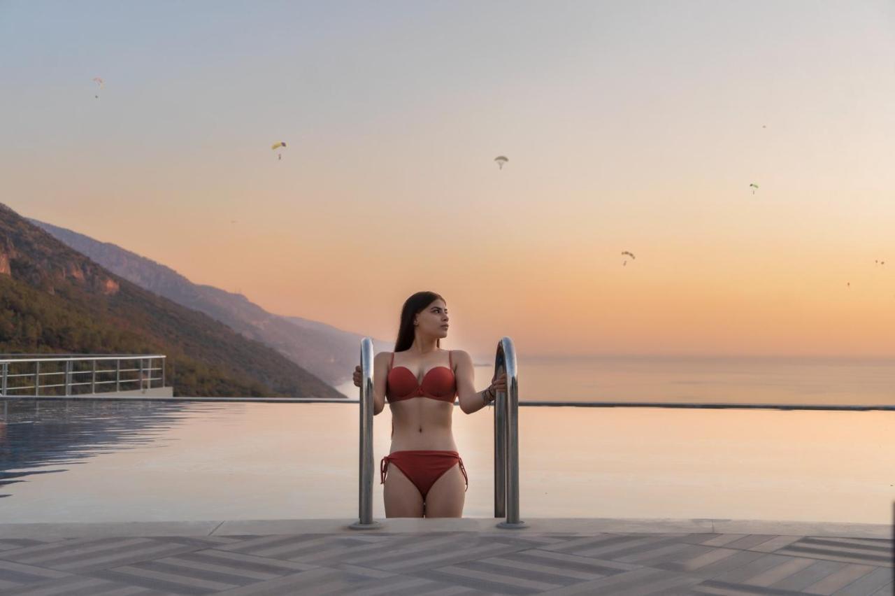 Otel Sertil Royal Forest 4*