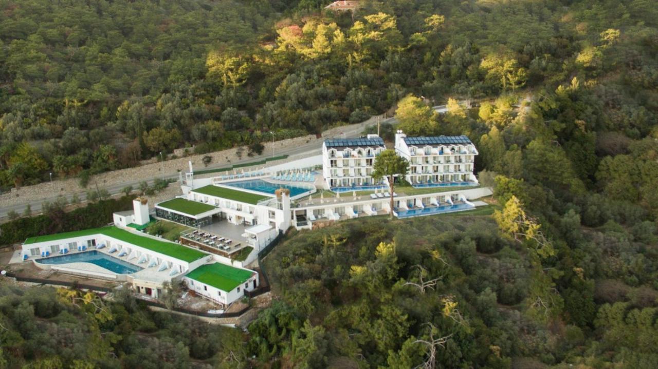 Otel Sertil Royal Forest Ölüdeniz