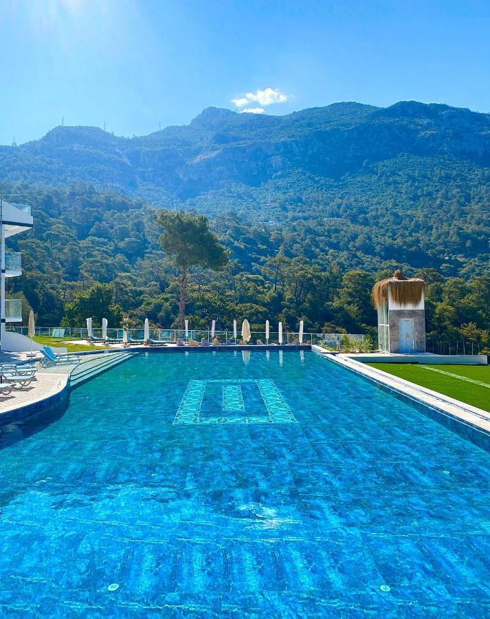 Sertil Royal Forest Ölüdeniz
