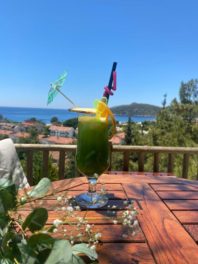 Hotel Symbola Ölüdeniz