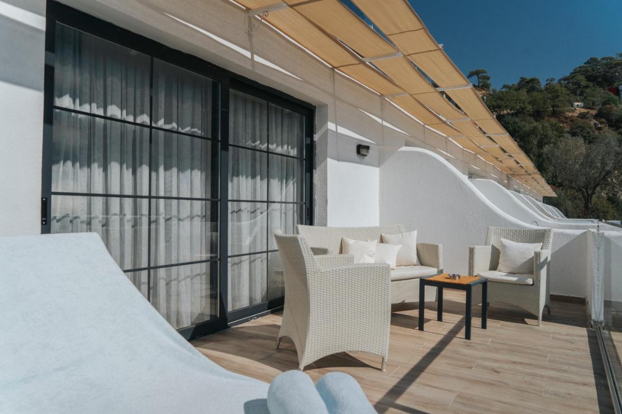 Sertil Royal Forest 4* Oludeniz