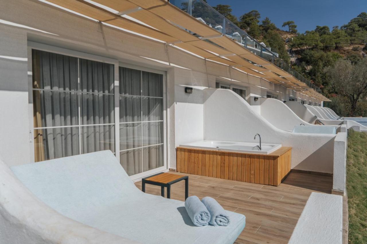 Otel Sertil Royal Forest Ölüdeniz