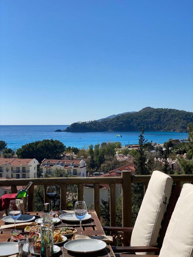Symbola 3* Ölüdeniz