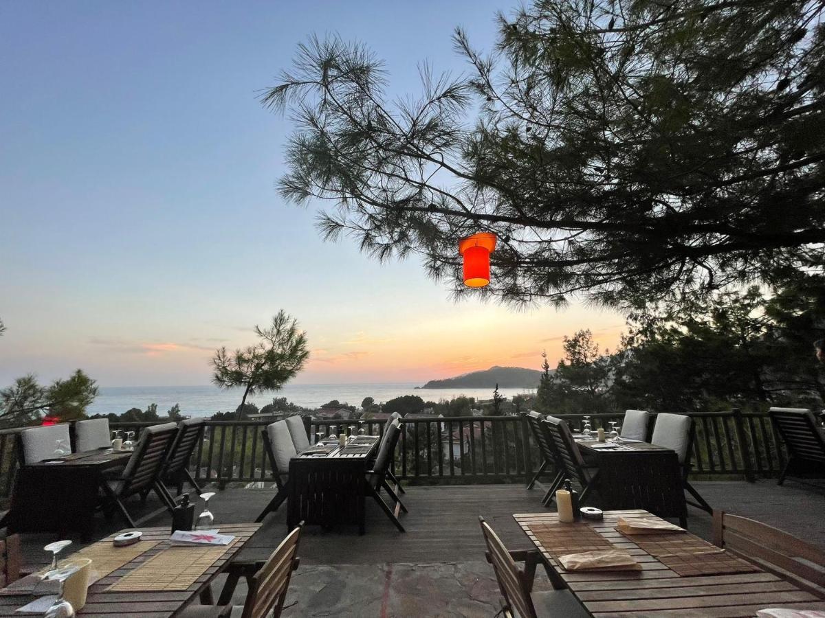 Hotel Symbola Ölüdeniz