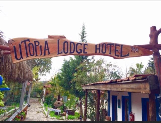 Utopia Ölüdeniz