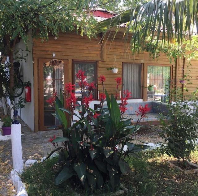 Otel Utopia Ölüdeniz