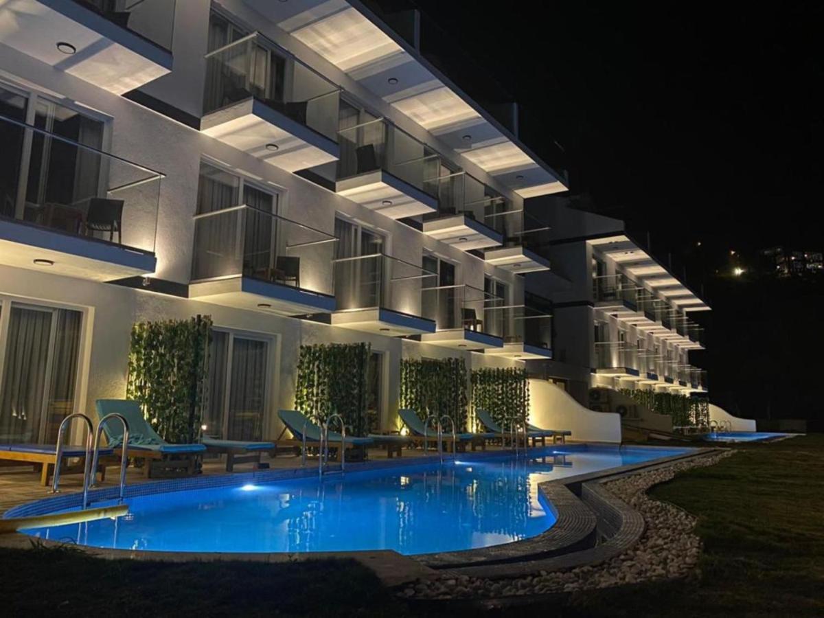 Sertil Royal Forest Otel