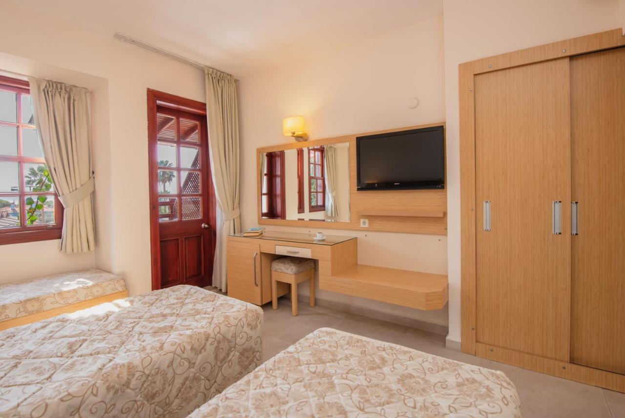 Hotel Alize Oludeniz