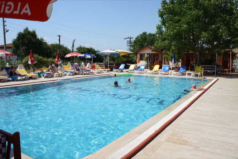 Hotel Happy Nur Oludeniz