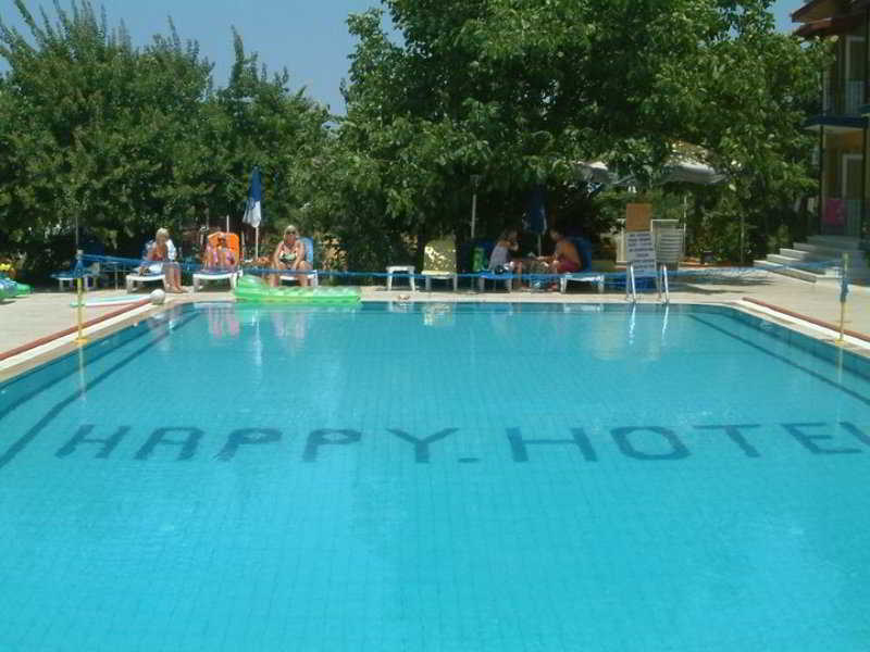 Happy Nur Hotel Oludeniz