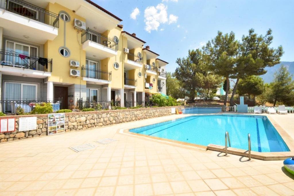 Holiday home Letoon Homes Oludeniz