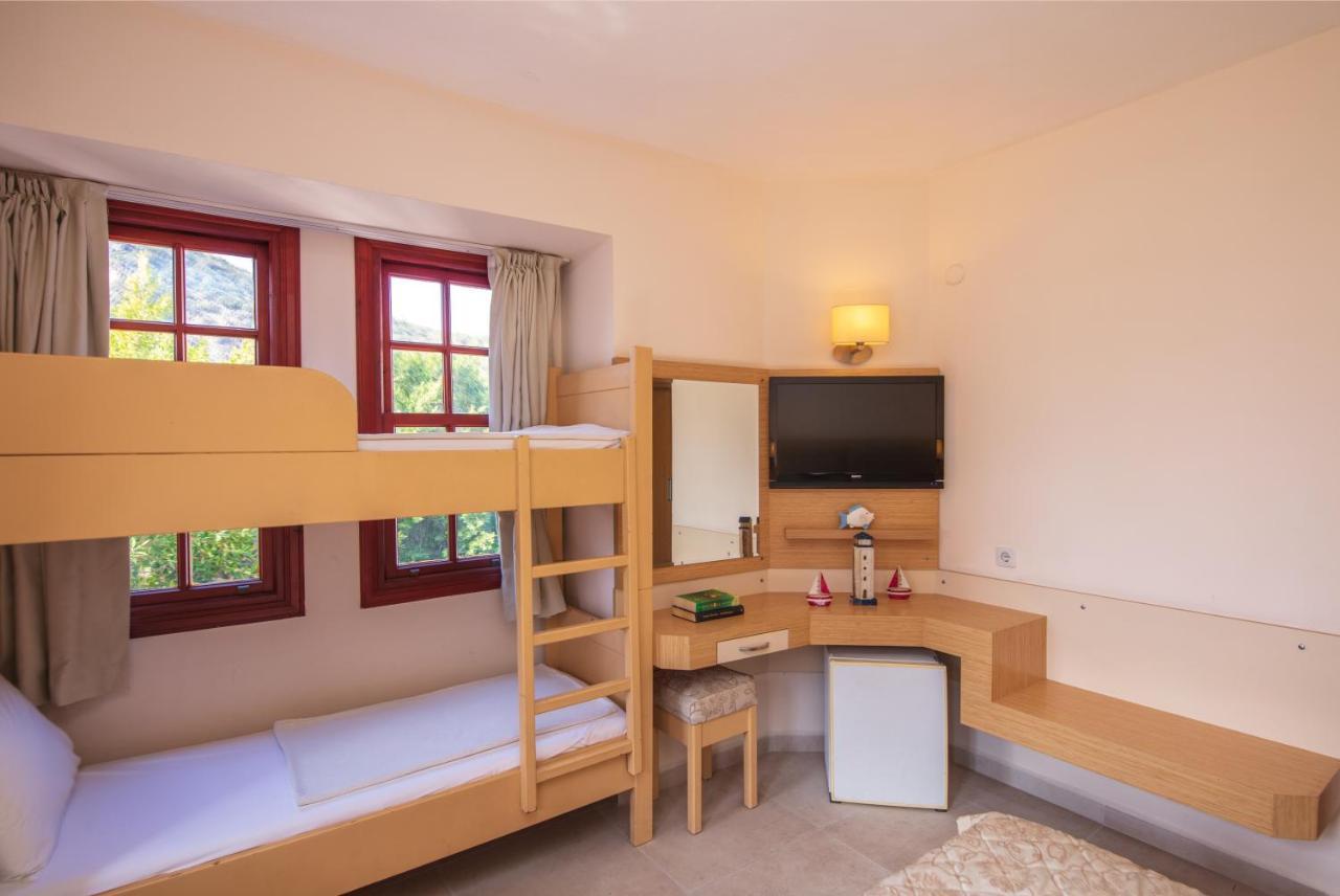 Alize Hotel Oludeniz