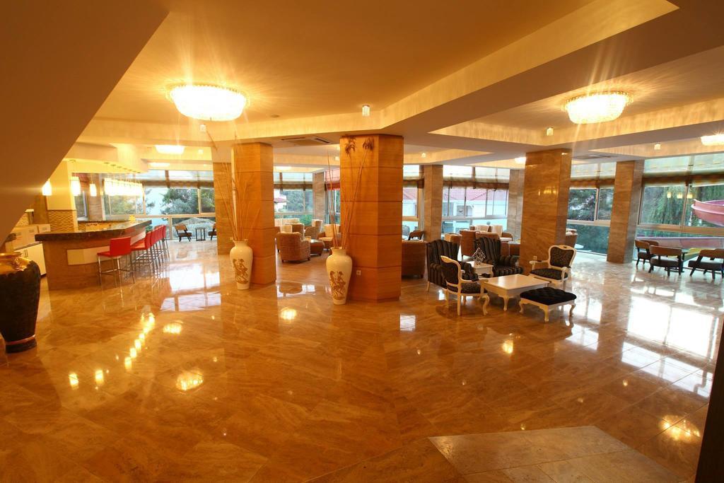 Otel Telmessos Select - Adult Only