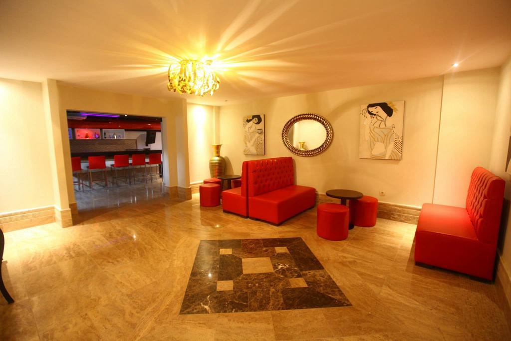 Telmessos Select - Adult Only Otel
