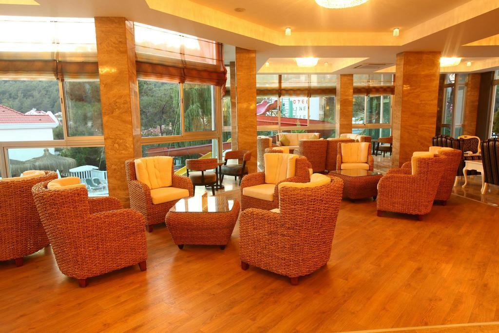 Otel Telmessos Select - Adult Only Ölüdeniz