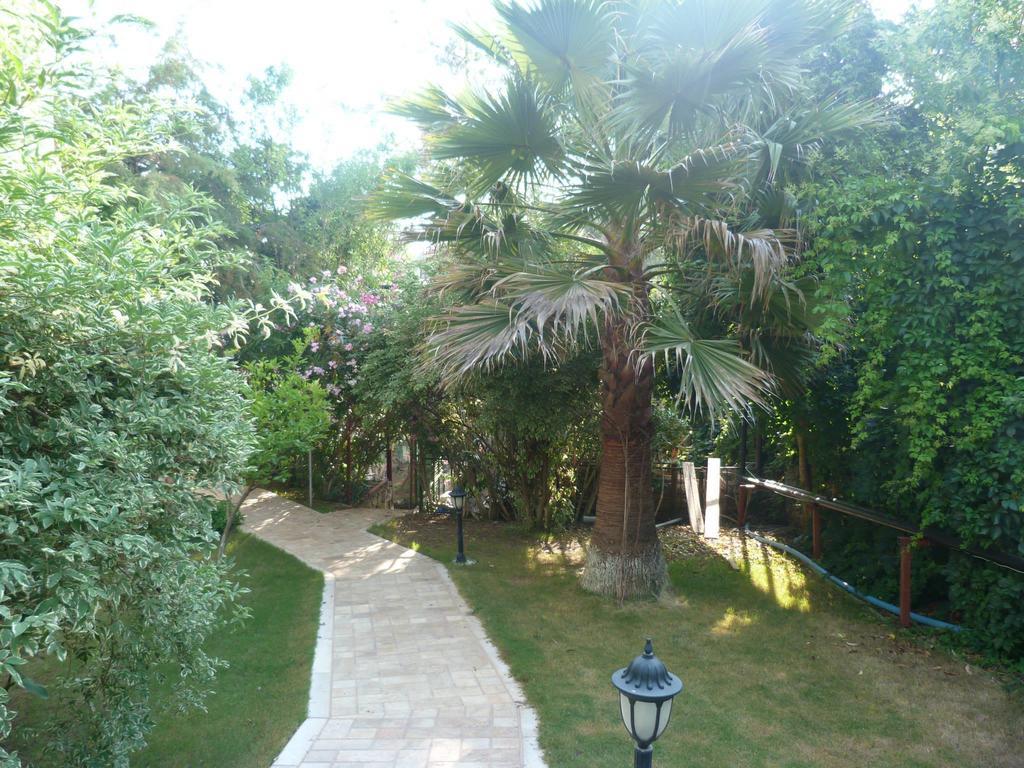 Telmessos Select - Adult Only Otel Ölüdeniz