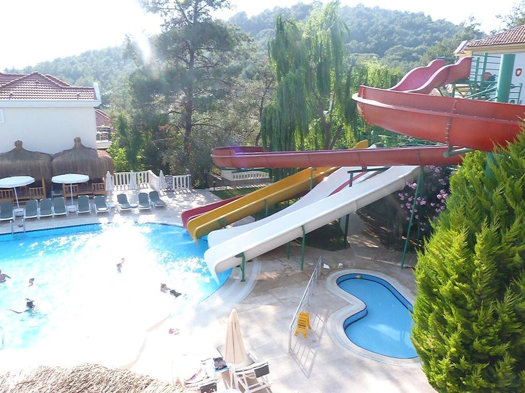 Telmessos Select - Adult Only Otel