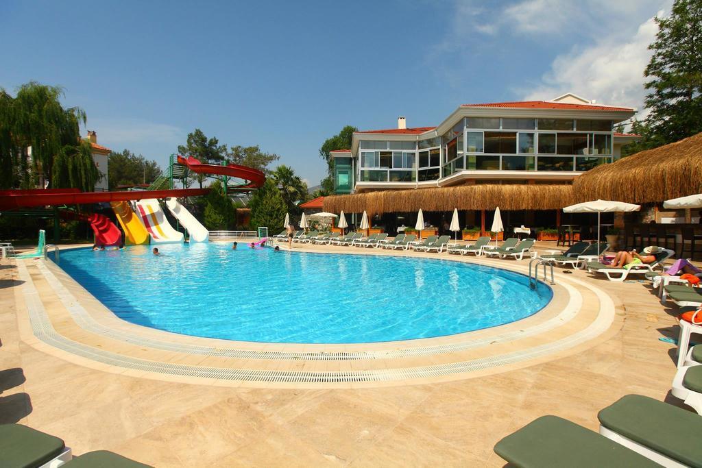 Otel Telmessos Select - Adult Only 4*