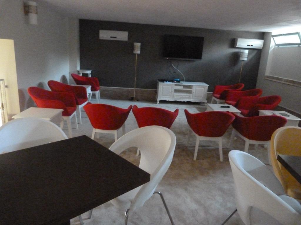 Telmessos Select - Adult Only Otel Ölüdeniz