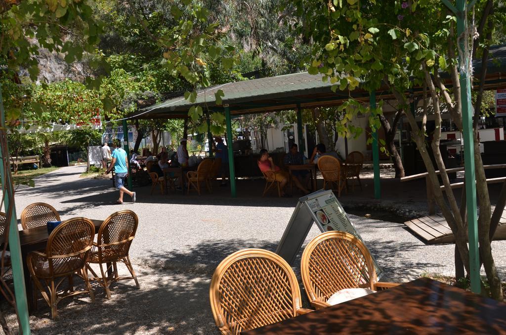 Hotel Gorge Club 4*