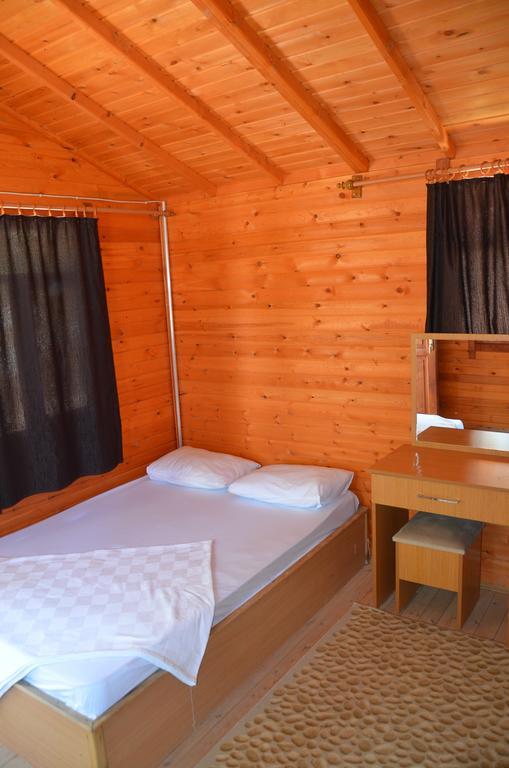 Hotel Gorge Club Saklikent
