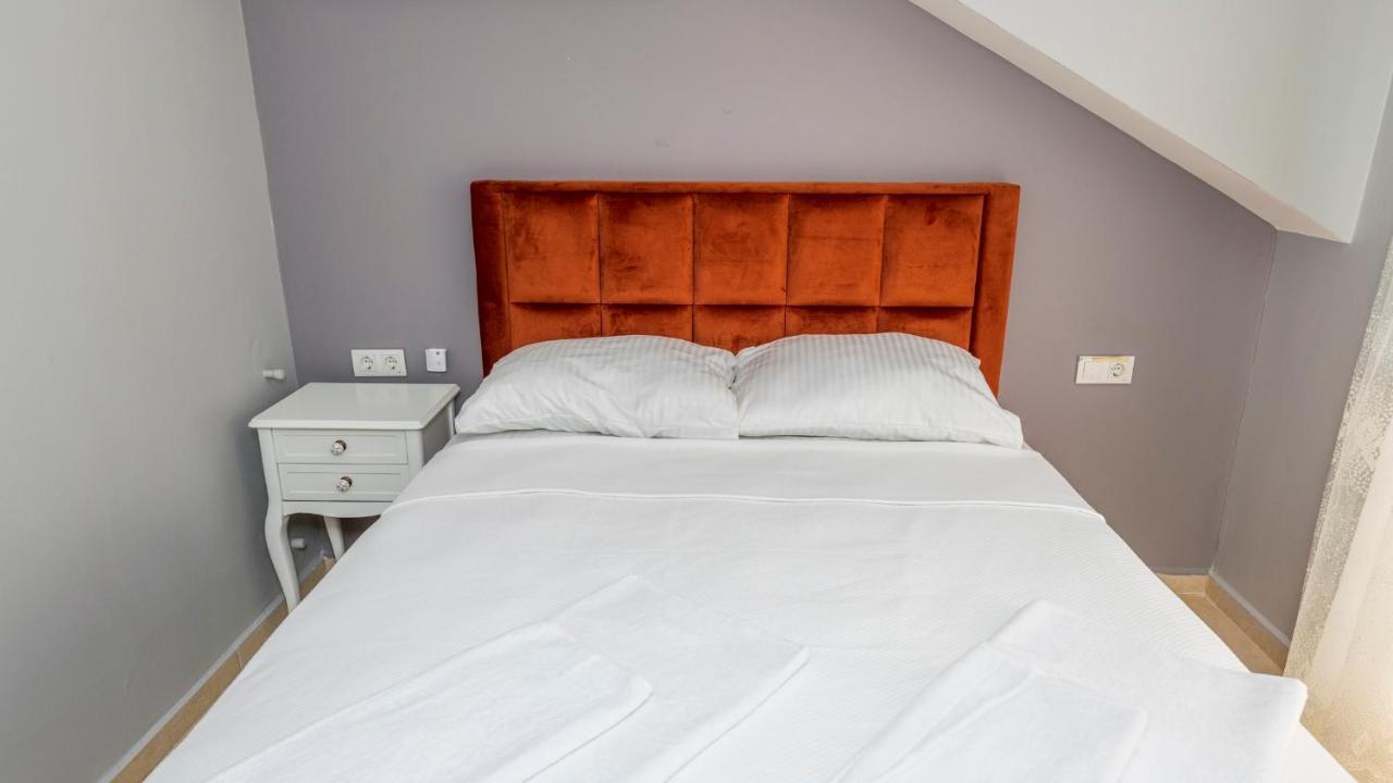 Blue - 4 Bedroom In Hisaroenue Villa Ölüdeniz