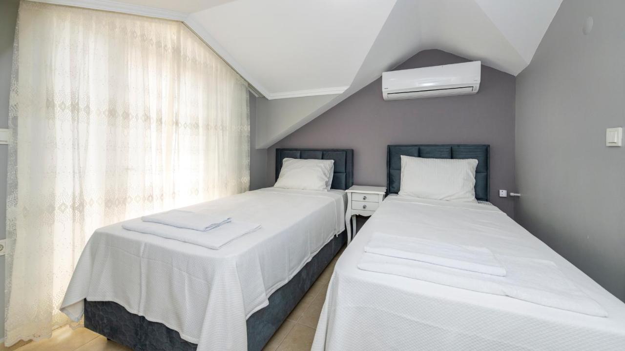 Villa Blue - 4 Bedroom In Hisaroenue Ölüdeniz