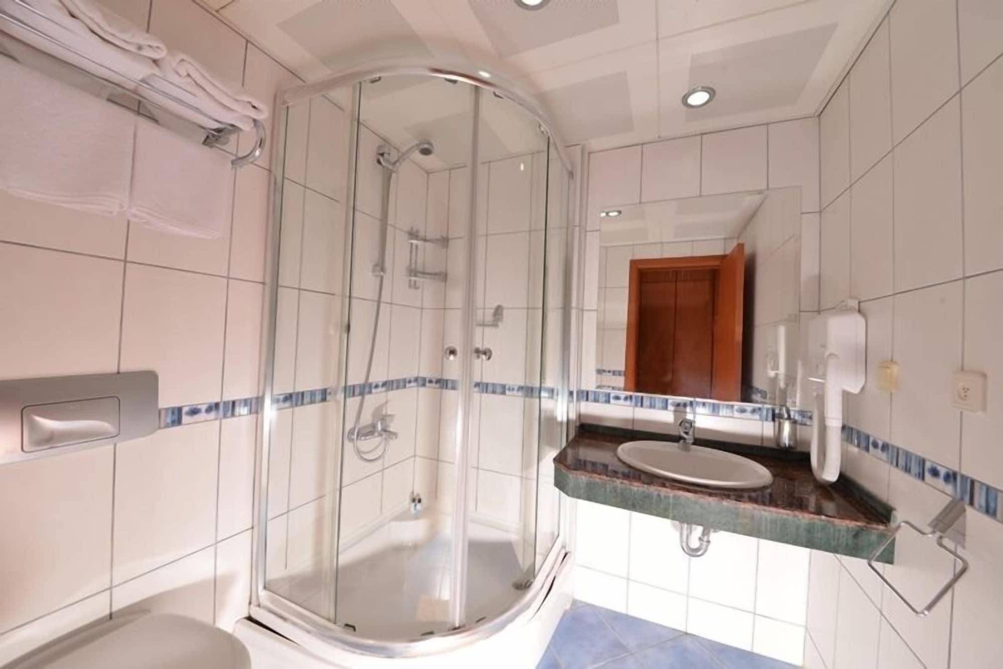 Hotel Beldeniz 3*
