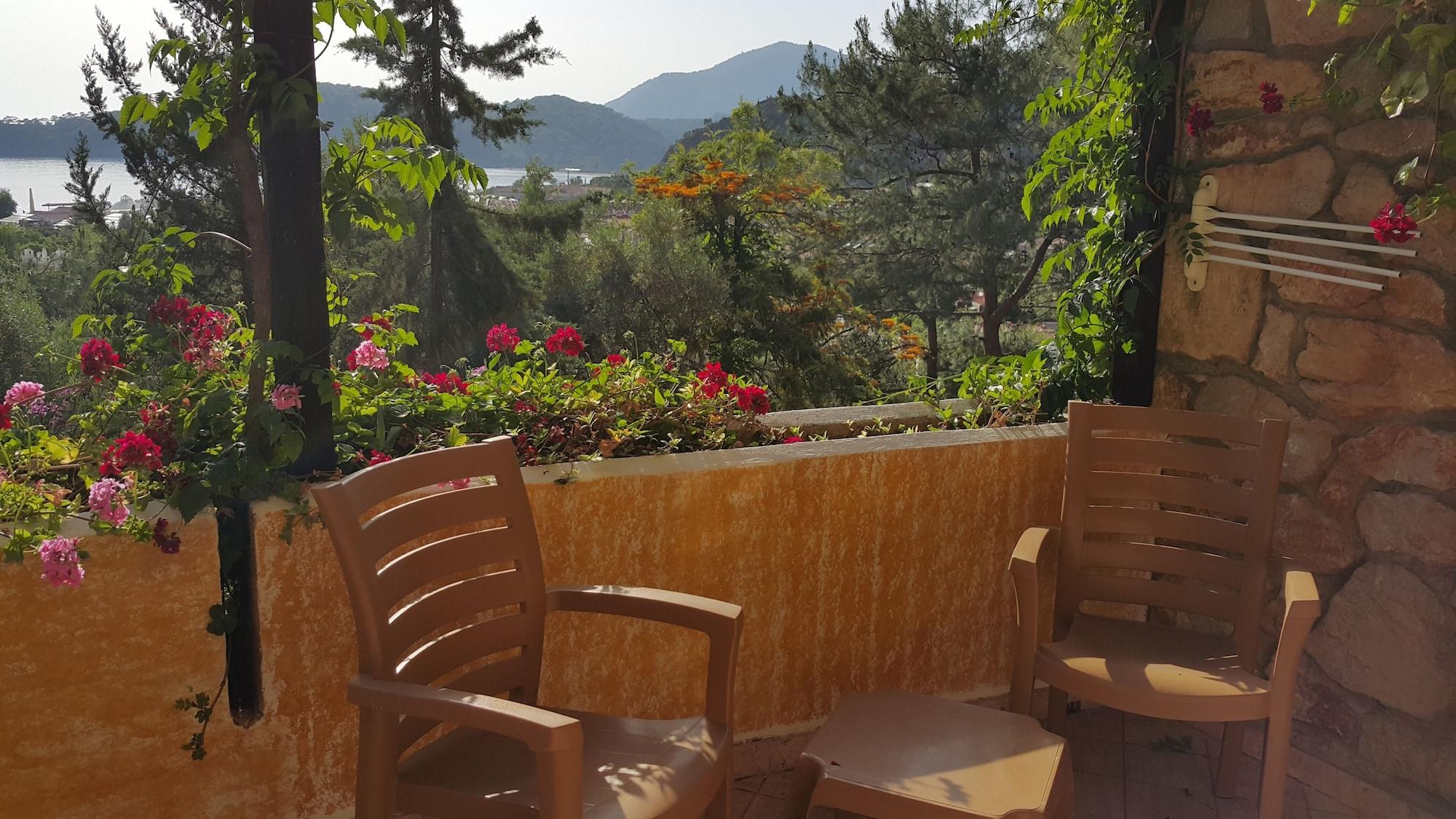 Symbola Hotel Ölüdeniz