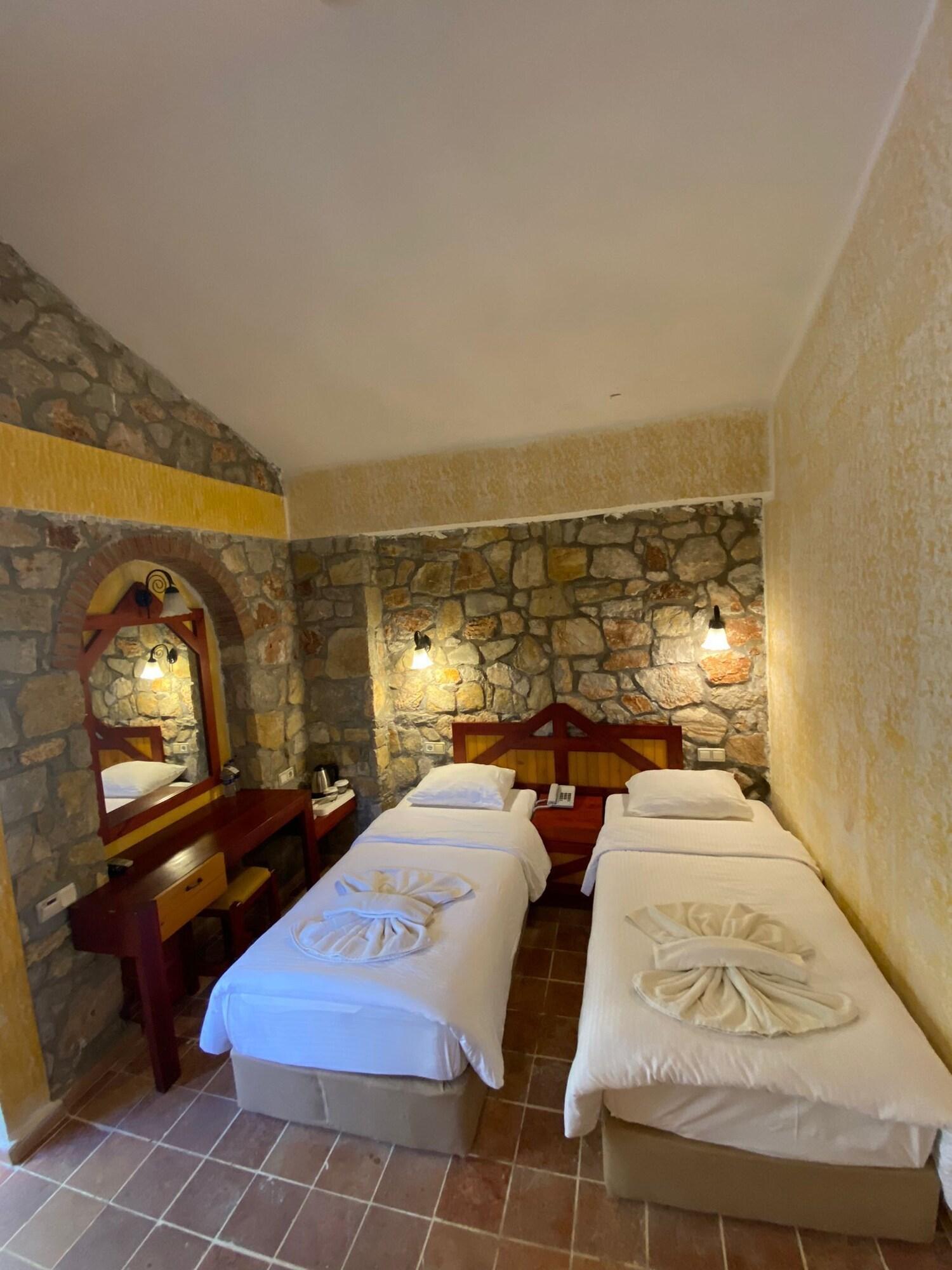 Symbola 3* Oludeniz
