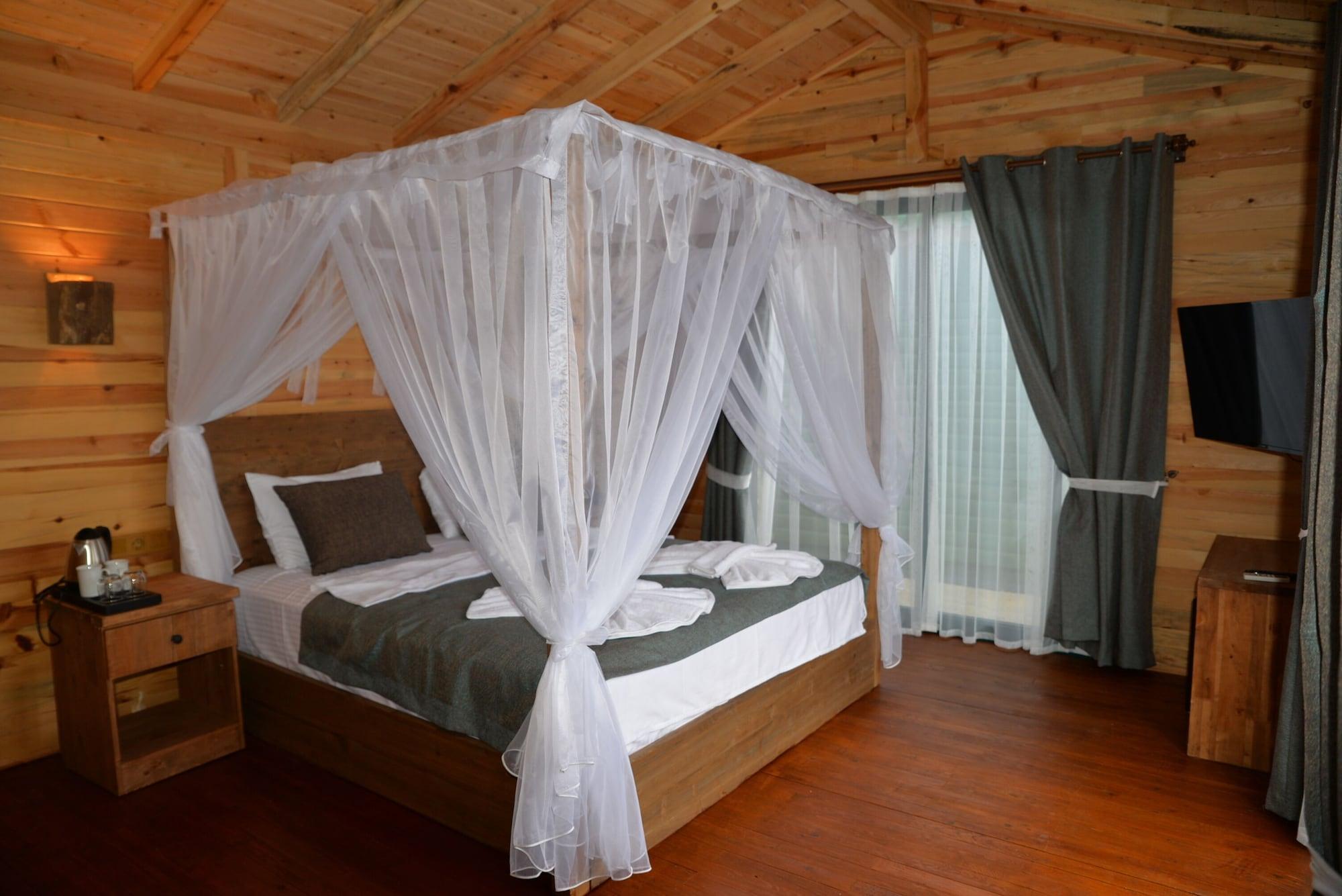 Hotel Symbola Oludeniz