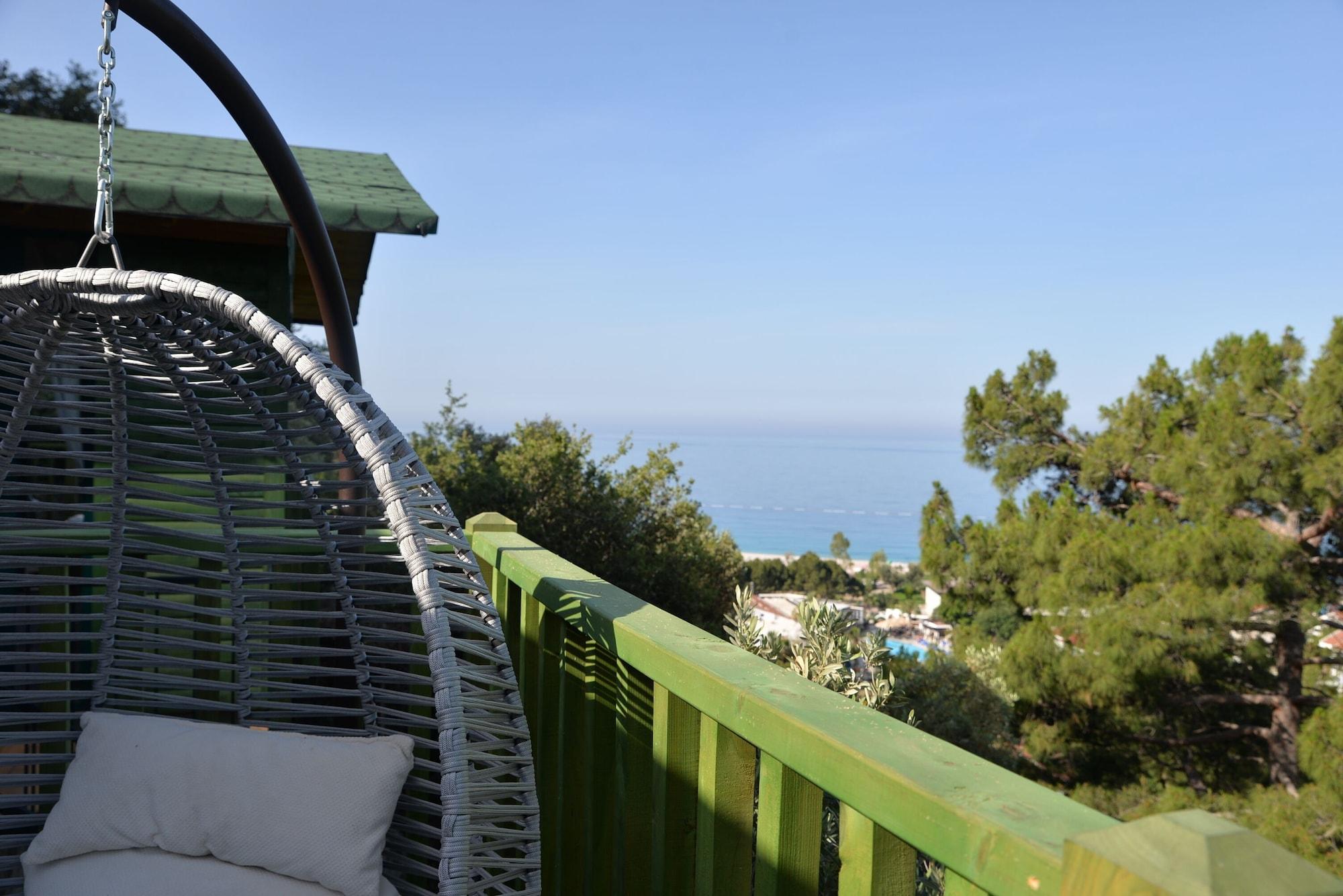 Symbola 3* Ölüdeniz
