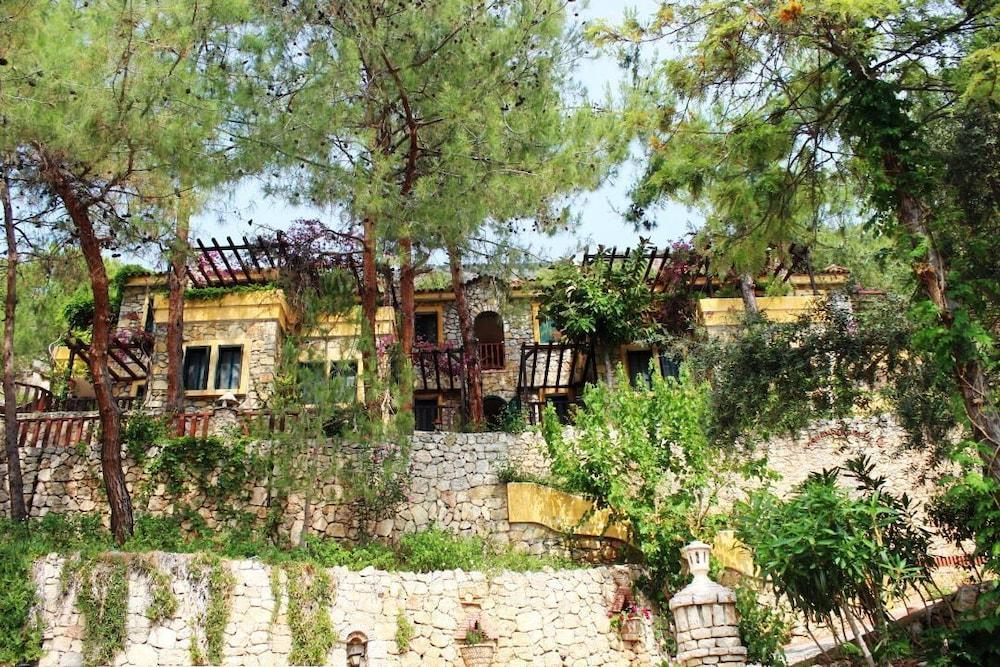 Hotel Symbola Oludeniz