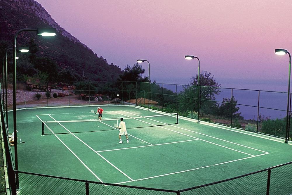 Resort Montana Pine Ölüdeniz