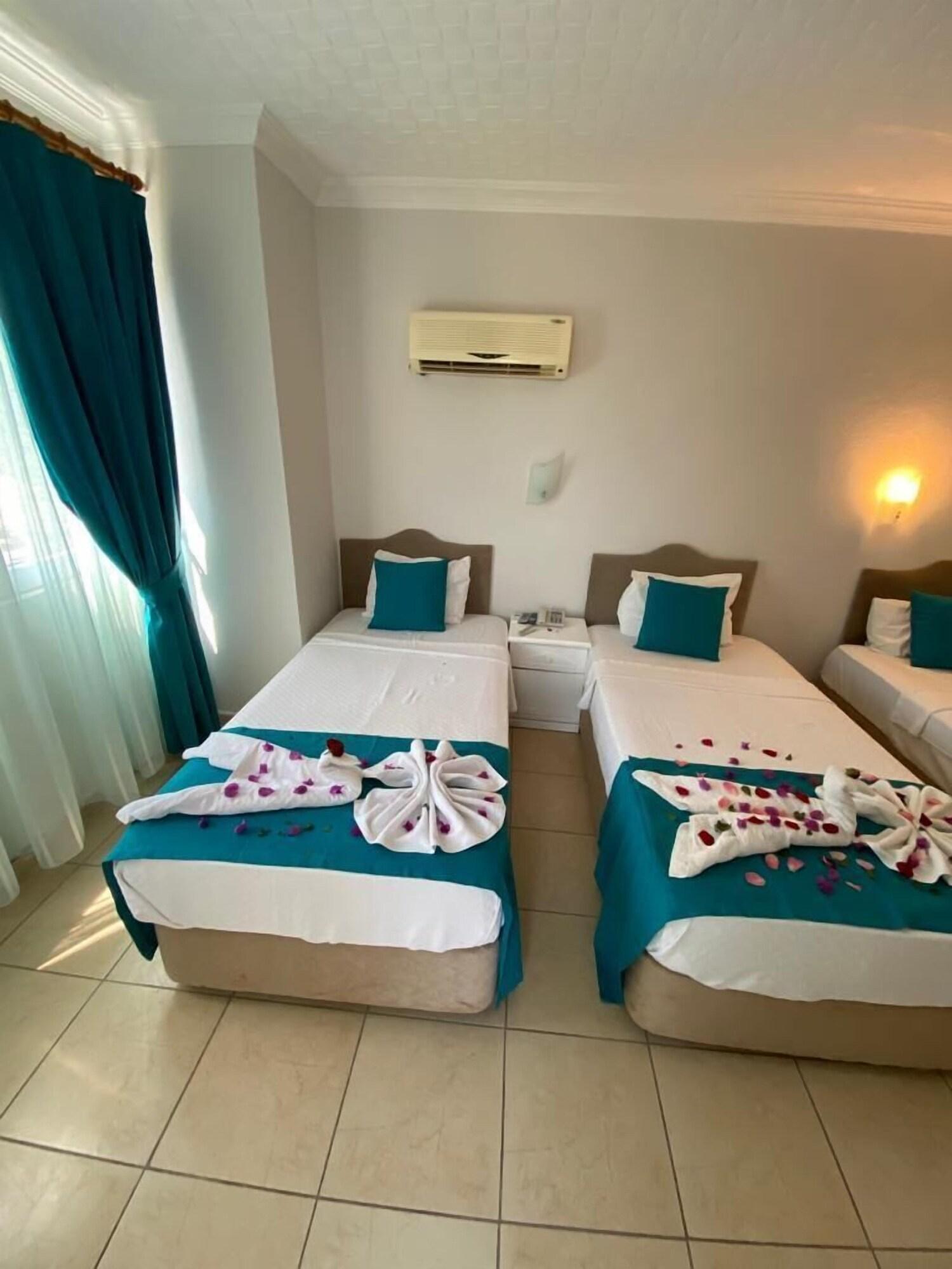 Yunus Fethiye Otel Ölüdeniz