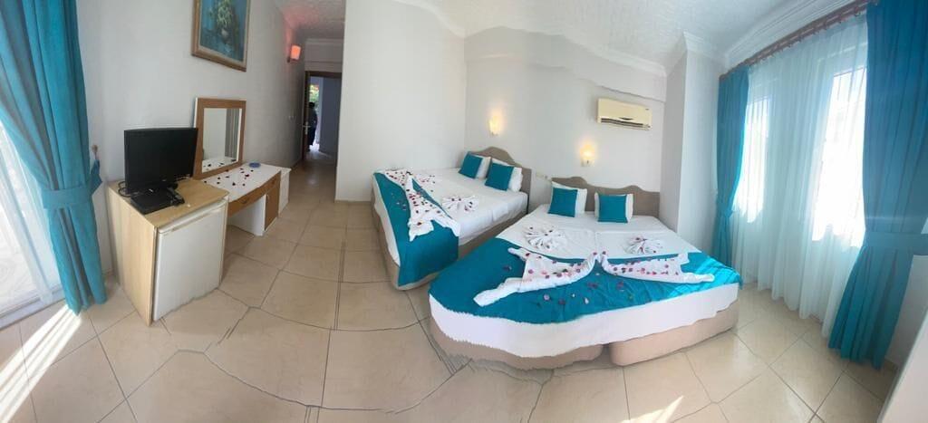 Otel Yunus Fethiye
