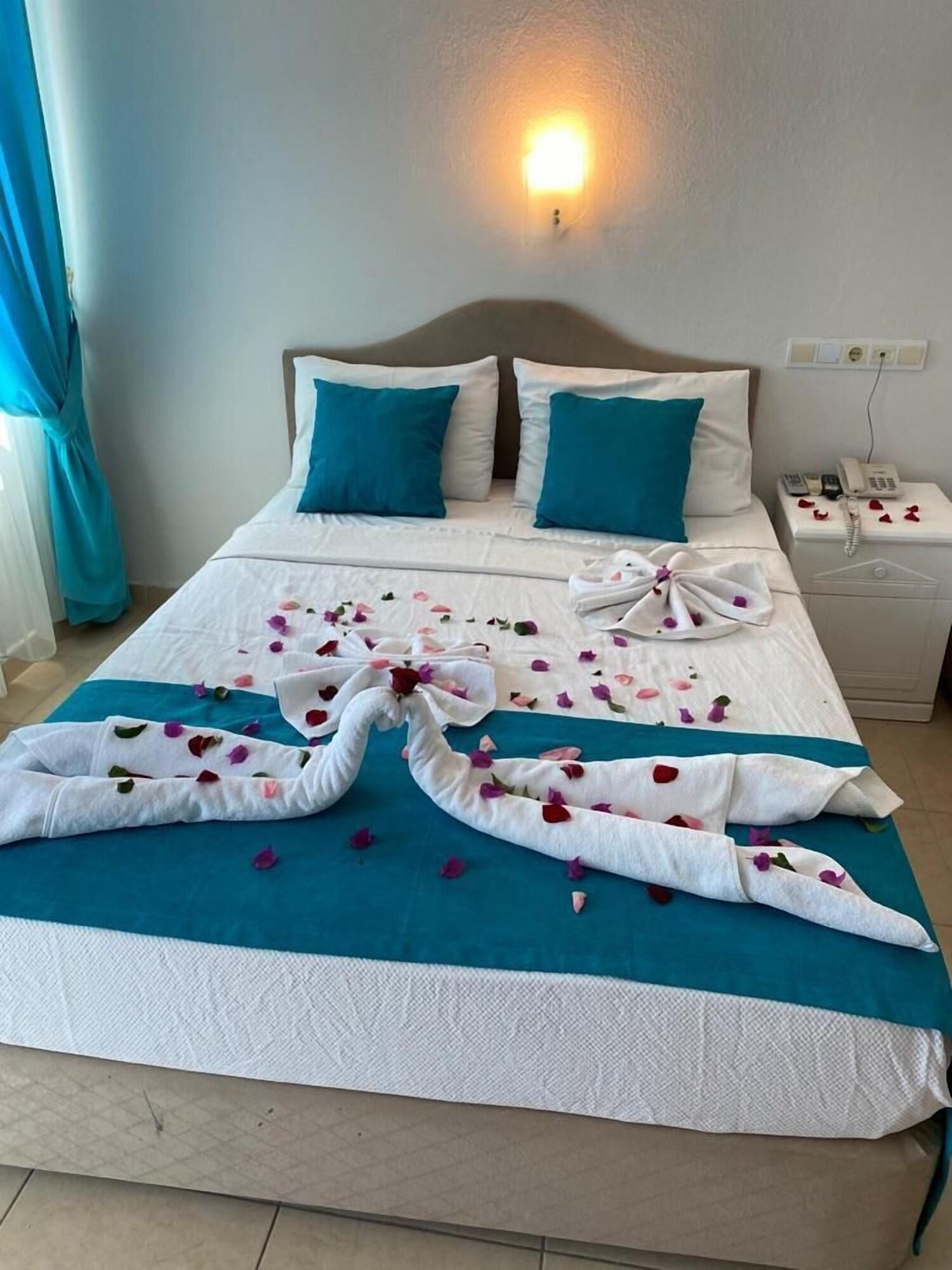 Yunus Fethiye Otel Ölüdeniz