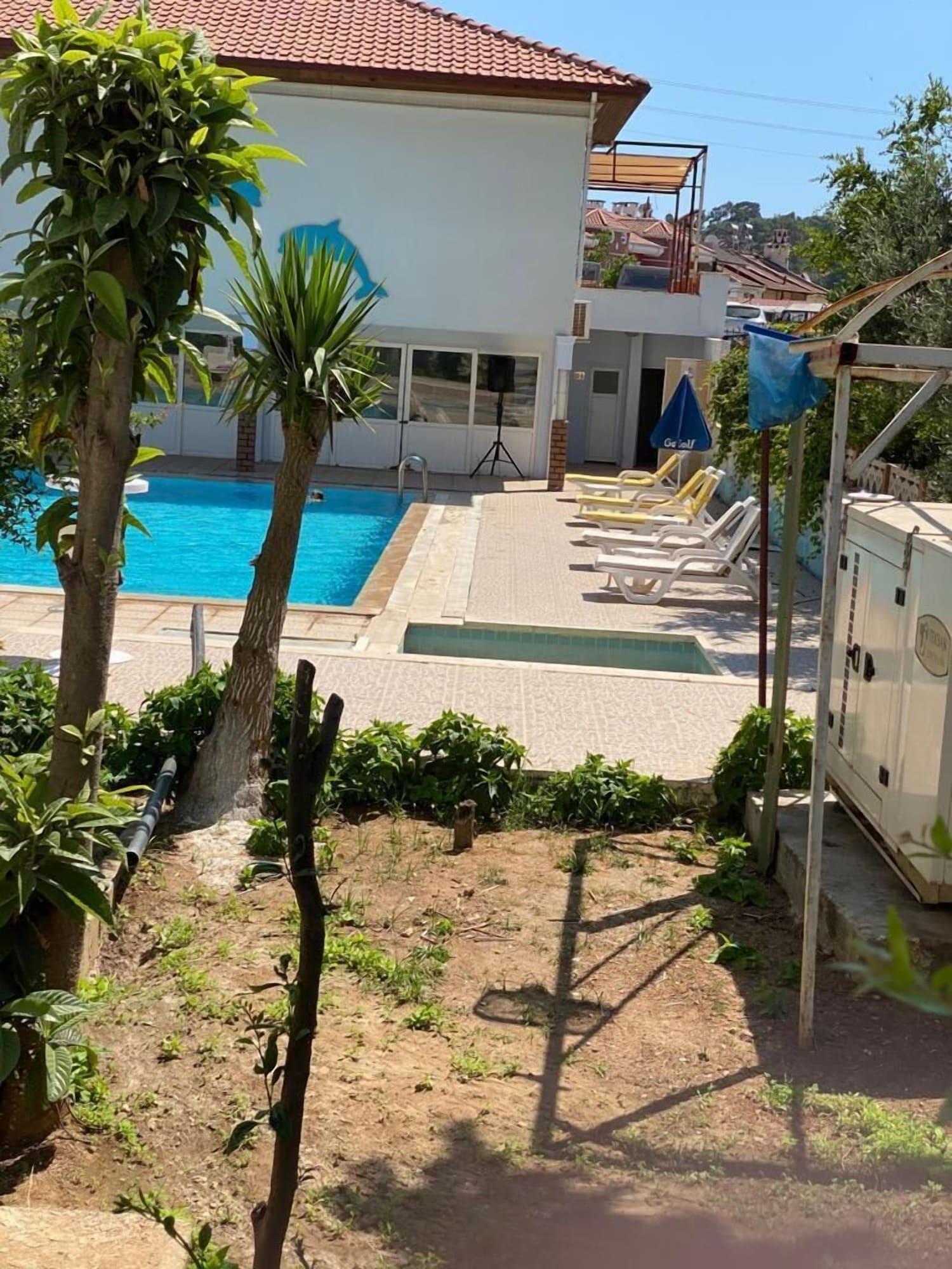 Yunus Fethiye
