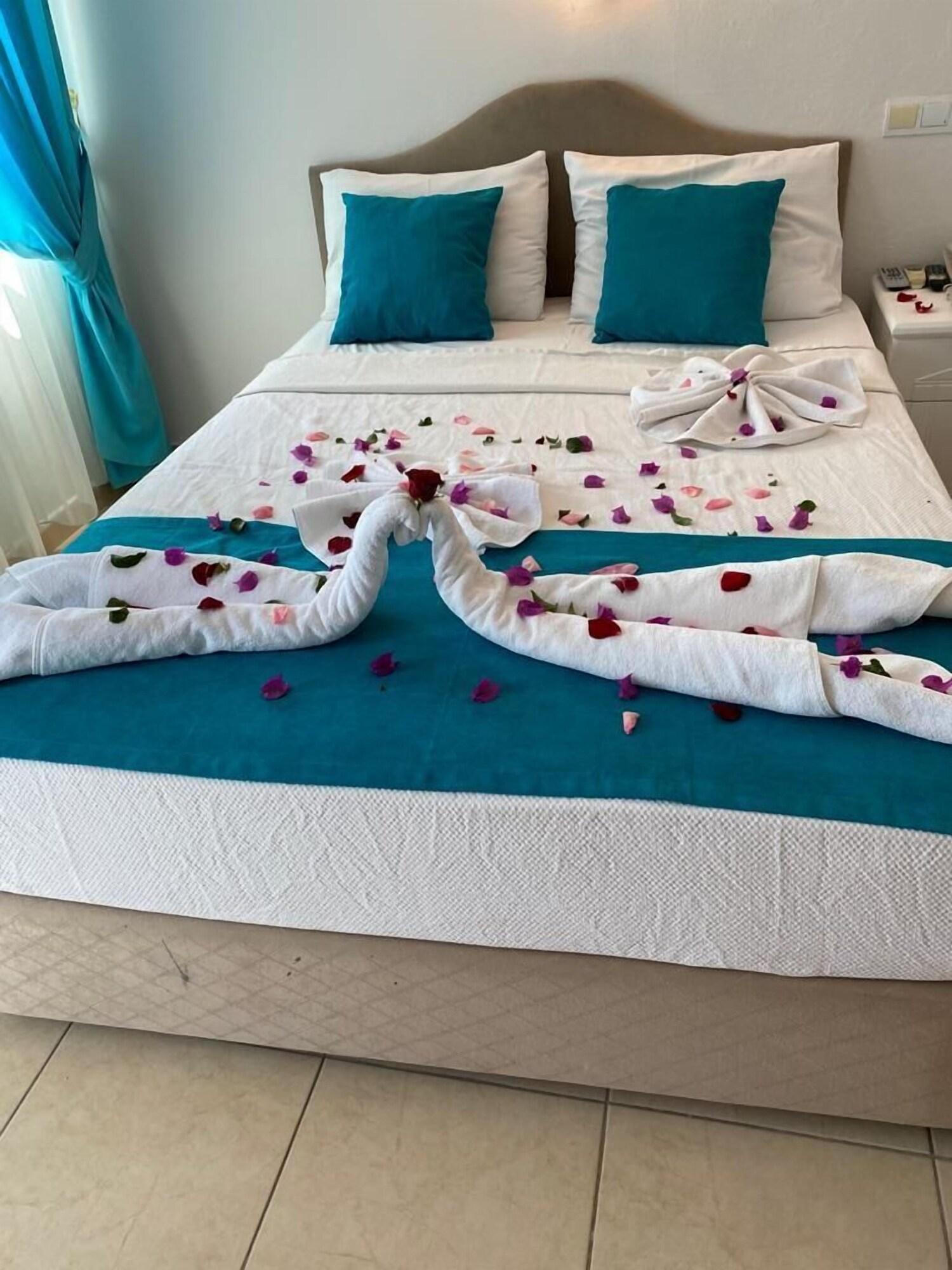Yunus Fethiye Otel Ölüdeniz