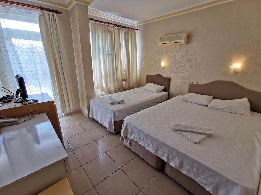 Otel Yunus Fethiye