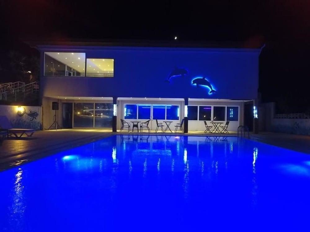 Yunus Fethiye Otel 3*