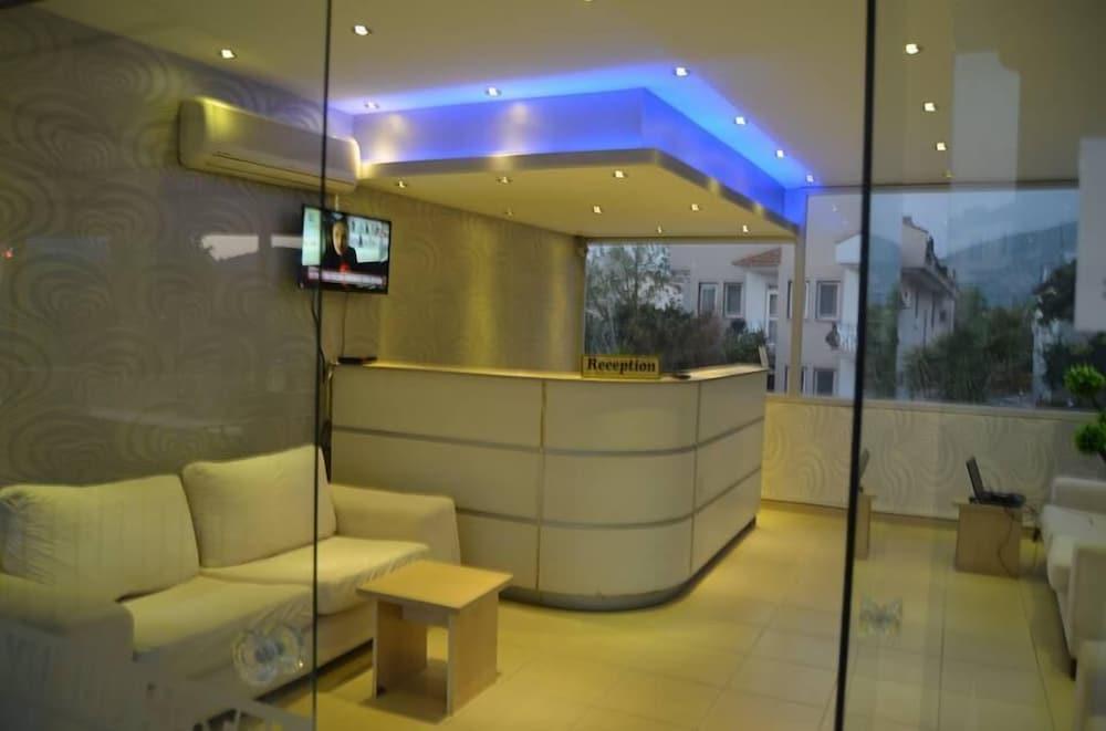 Yunus Fethiye Otel Ölüdeniz